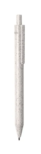 Harry ballpoint pen Beige