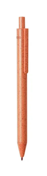 Harry ballpoint pen Orange