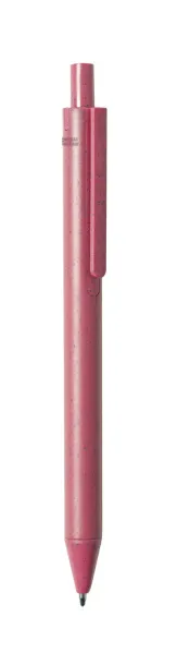 Harry ballpoint pen Red