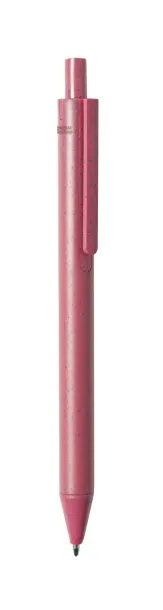 Harry ballpoint pen Red