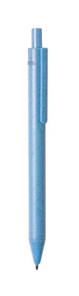 Harry ballpoint pen Blue