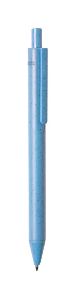 Harry ballpoint pen Blue