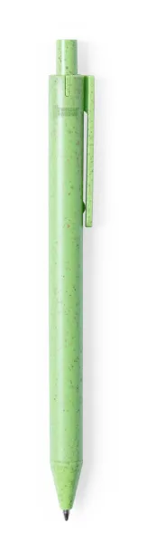 Harry ballpoint pen Green