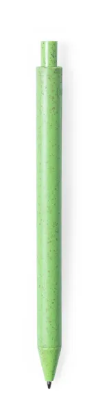 Harry ballpoint pen Green