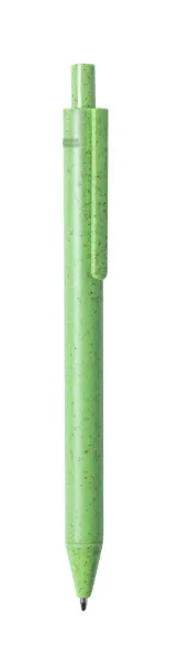 Harry ballpoint pen Green