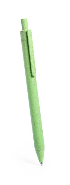 Harry ballpoint pen Green