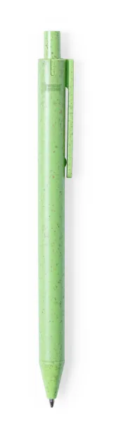 Harry ballpoint pen Green