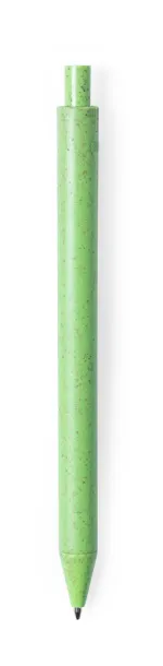 Harry ballpoint pen Green