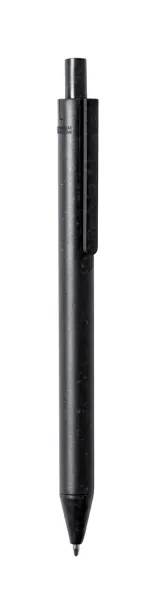 Harry ballpoint pen Black