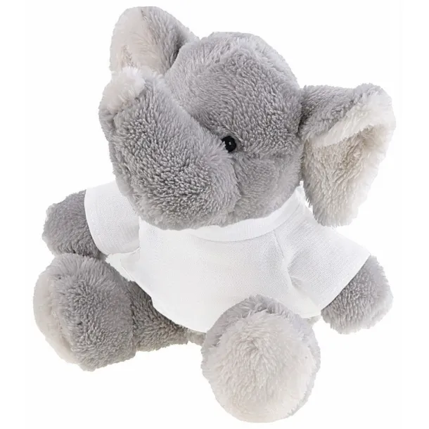 Samson Plush elephant A69F99