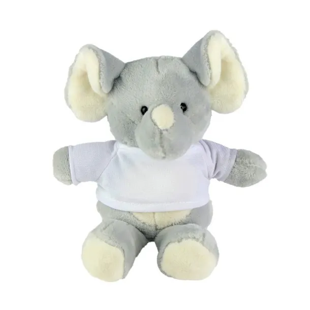 Samson Plush elephant A69F99