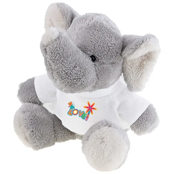 Samson Plush elephant A69F99