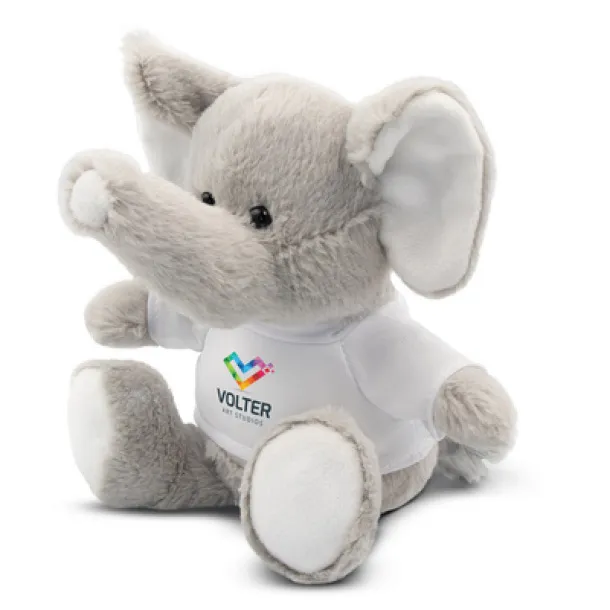 Samson Plush elephant A69F99