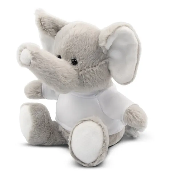 Samson Plush elephant A69F99