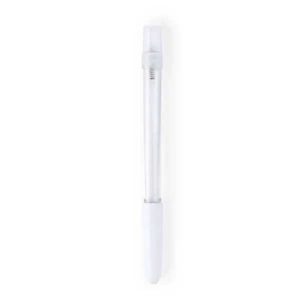 Dixter spray pen White