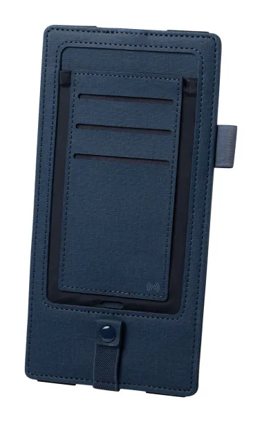 Merson notebook organizer Dark blue