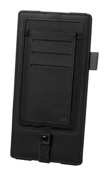 Merson notebook organizer Black