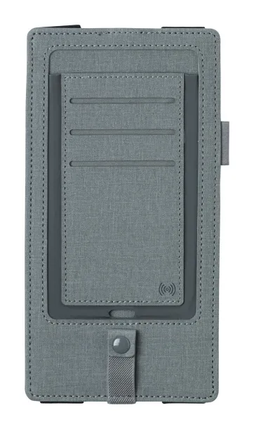 Merson notebook organizer Grey