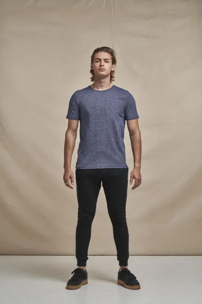  Majica kratkih rukava - 160 g/m² - Just Ts Space Royal Bijela