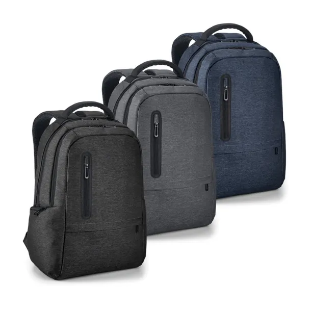 BOSTON Laptop backpack