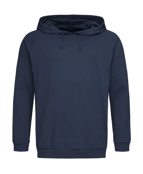  Unisex Sweat Hoodie Light - Stedman Navy