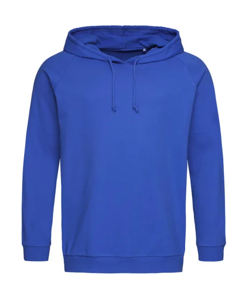  Unisex lagani hoodie - Stedman Bright Royal