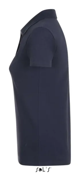  Ženska polo majica 95% pamuka, 220 g/m2 - SOL'S French Navy