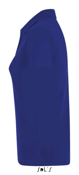  SOL'S PHOENIX WOMEN - COTTON-ELASTANE POLO SHIRT - SOL'S Ultramarine