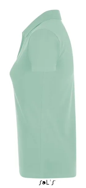  Ženska polo majica 95% pamuka, 220 g/m2 - SOL'S Mint