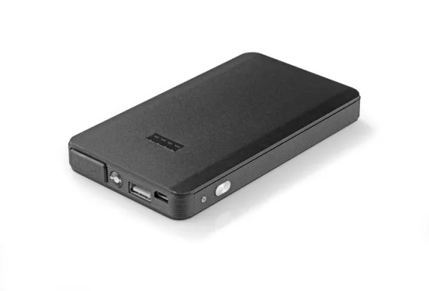 MAST Jump starter 6000 mAh Black