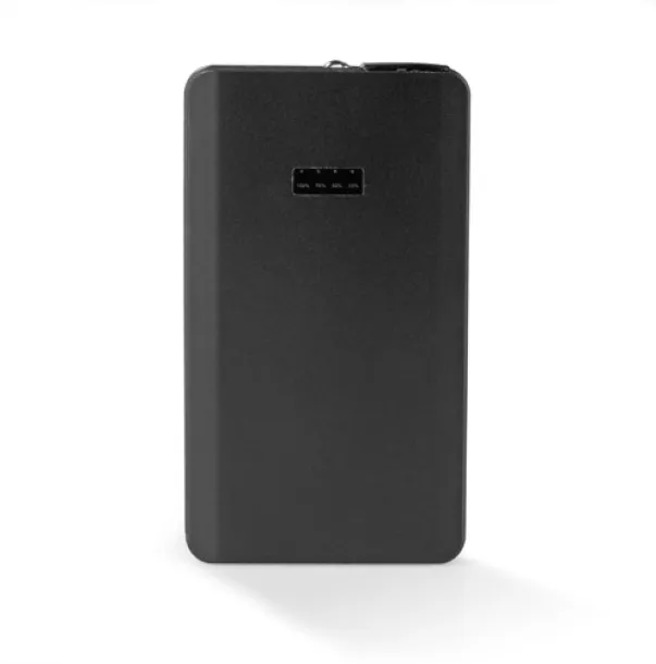 MAST Jump starter 6000 mAh Black