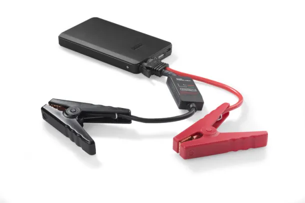 MAST Jump starter 6000 mAh Black