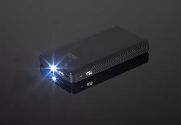 MAST Jump starter 6000 mAh Black