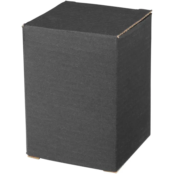 Beam light-up Bluetooth® speaker - Bullet Solid black