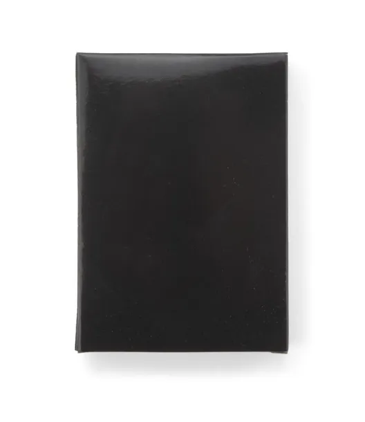 TIVAT etui za posjetnice BLACK