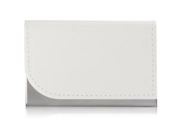 TIVAT Business card holder White