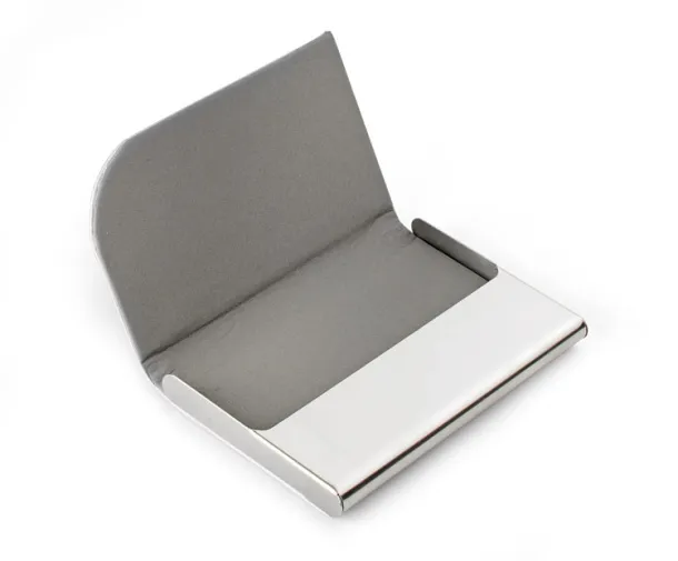 TIVAT Business card holder White