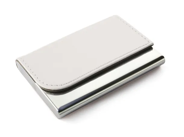 TIVAT Business card holder White