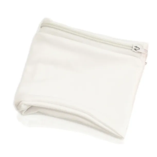  Wristband with wallet Bijela