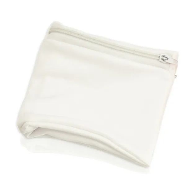  Wristband with wallet Bijela