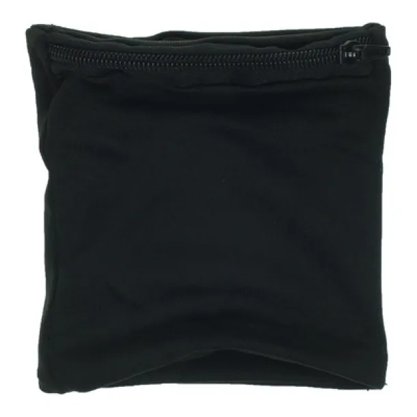  Novčanik za ručni zglob Crna