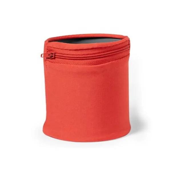  Wristband with wallet Crvena