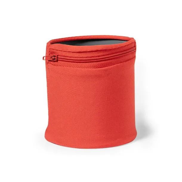  Wristband with wallet Crvena