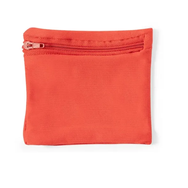  Wristband with wallet Crvena