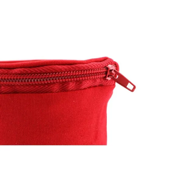  Wristband with wallet Crvena