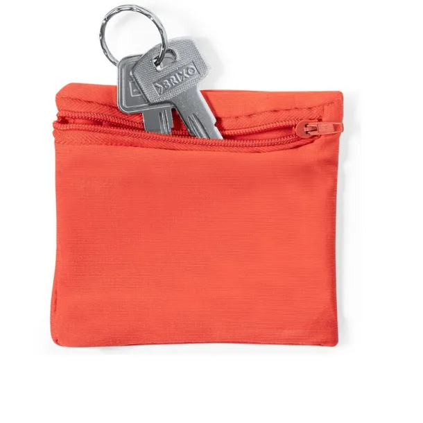  Wristband with wallet Crvena