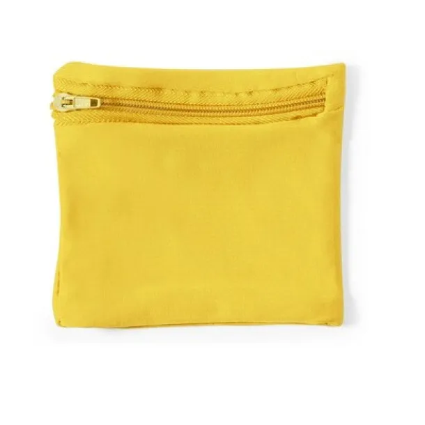  Wristband with wallet Žuta