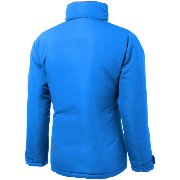 Under Spin ladies insulated jacket - Slazenger Sky blue