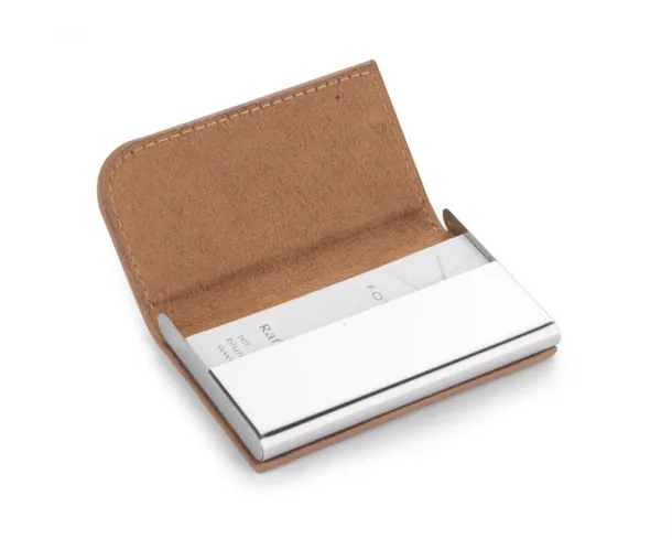 KIPEE Card case Beige