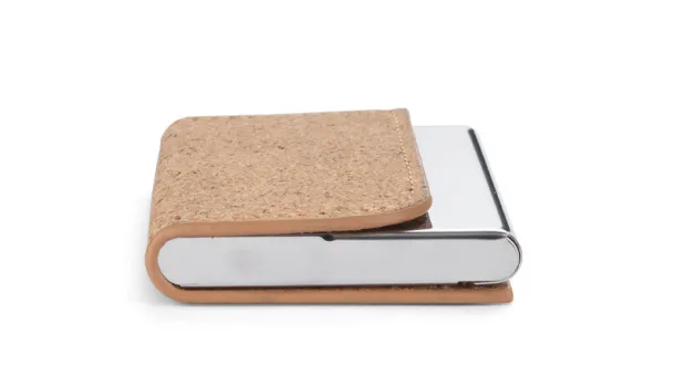 KIPEE Card case Beige